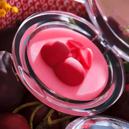 Lippenbalsam So Cherry Happy 01 Cheeky Cherry essence