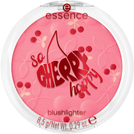 Blush So Cherry Happy 01 Love You Cherry Much essence