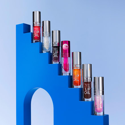 Olje za ustnice hydra kiss, 07 Classy Glassy essence