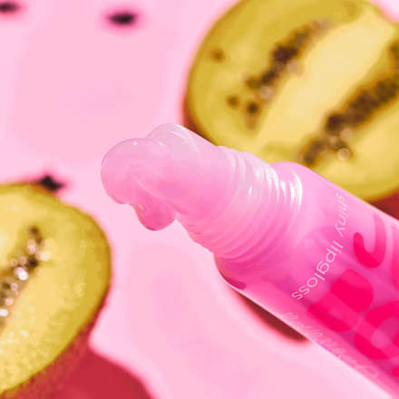 Lipgloss Juicy Bomb Party 04 Kiwi Kisses essence