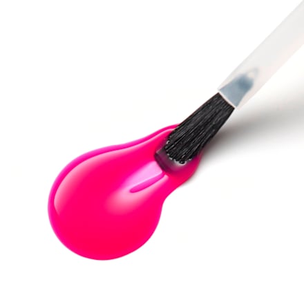 Nagellack Glossy Jelly Mini 02 essence