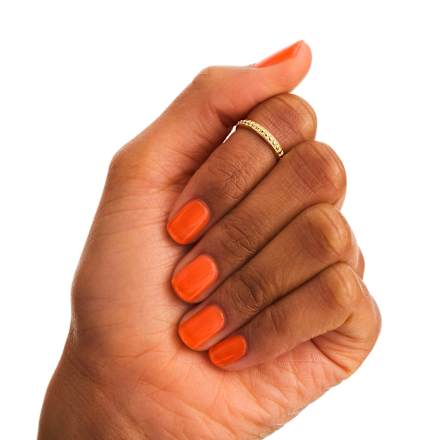 Nagellack Glossy Jelly Mini 03 essence