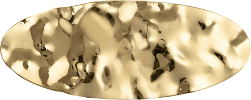 Haarclip Desert Dune C01 Golden Dune CATRICE