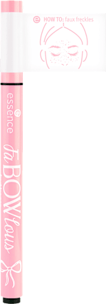 Sommersprossenstift Fabowlous Freckles Pen 01 Bow-tastic Smile essence