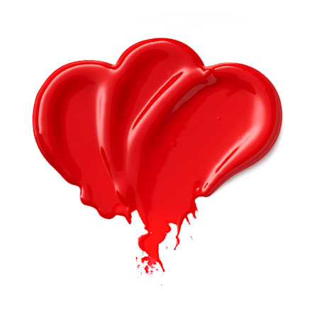 Glossy Glaze ruž za usne – 04 Red-dy For The Day essence