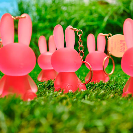 Lipgloss Somebunny Like You 01 You Make Me So Hoppy essence