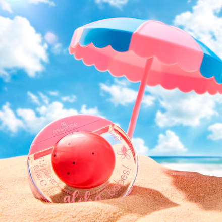 Blush Aloha, Babes! 01 Sun Rays & Island Days essence