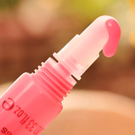 Lipgloss So Cherry Happy 02 Cherry, Cherry Baby essence