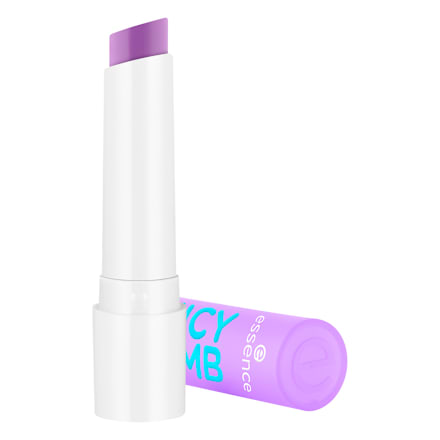 JUICY BOMB glossy butter balzam za usne - 02 So Berry Cute essence
