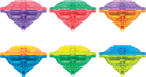 Kinder Badezusatz Surprise Blade CRAZE