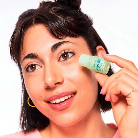 Podkladová báza pod oči jelly Grip essence