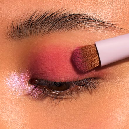 soft touch  Berry Crush duo senka oči 02 essence