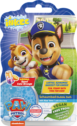 Schaumbad Paw Patrol CRAZE