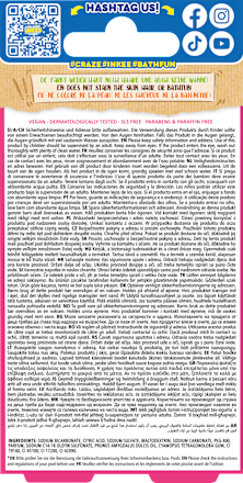 Kinder Badezusatz Foamy Rainbow Unicorn  CRAZE