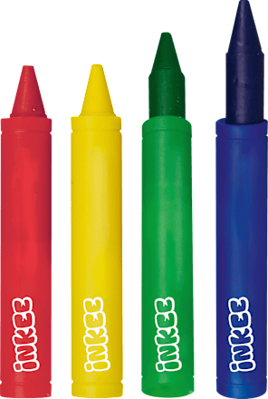 Bade-Malstifte Bath Crayons  CRAZE