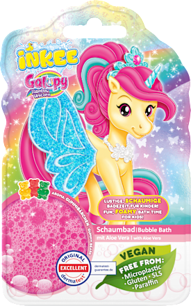 Schaumbad Galupy Unicorn  CRAZE