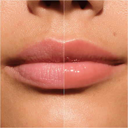 Balzam na pery Butter Drippin' Glossy - 020 Maple Latte CATRICE