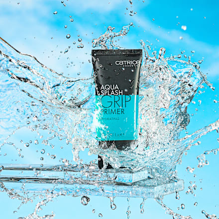 Podkladová báza Aqua Splash Grip CATRICE