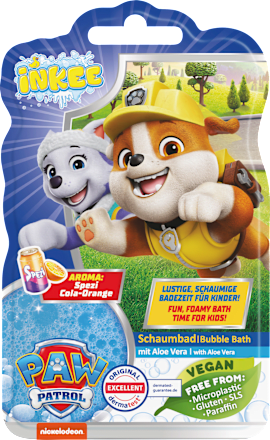 Schaumbad Paw Patrol CRAZE