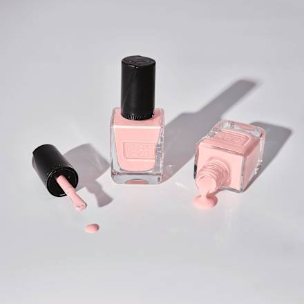 Körömlakk, Gel Affair - Nr. 004 Rosy Bowtastic CATRICE
