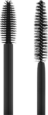 Maskara Perfect Duo XXL Effect - 010 Black CATRICE