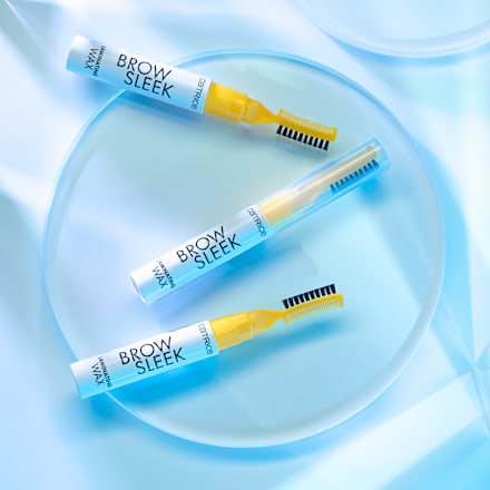 Vosek za obrvi Brow Sleek Laminating CATRICE