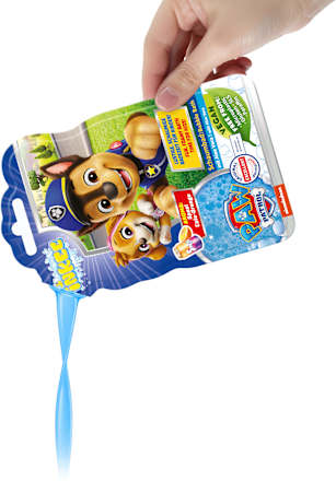 Schaumbad Paw Patrol CRAZE