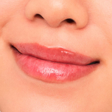 Lippenöl Hydra Kiss 08 Mocha Glow essence