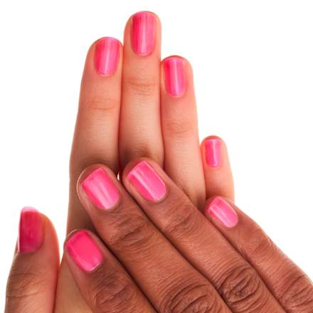 Nagellack Glossy Jelly Mini 02 essence