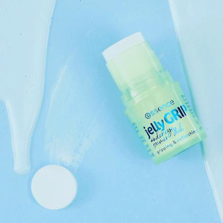 Podkladová báza pod oči jelly Grip essence