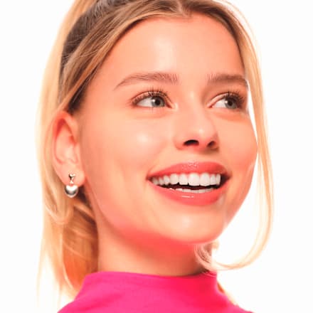 Glossy Glaze ruž za usne – 01 Livin La Vida Mocha essence