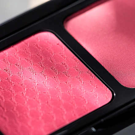 Paletka líceniek Blush Affair Cream & Powder - 020 Pleasing Pink CATRICE