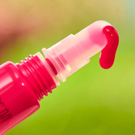 Lipgloss So Cherry Happy 01 Cherry On Top essence