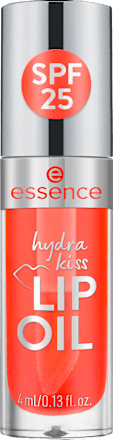 hydra kiss LIP OIL ulje za usne 04 essence