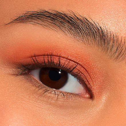 soft touch duo eye shadow senka za oči 01 essence