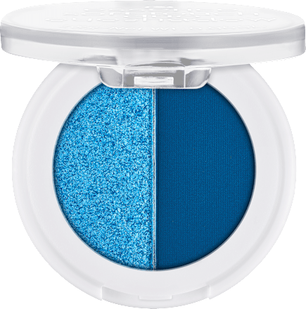 Duo senčil za veke soft touch, 03 Icy Girl essence