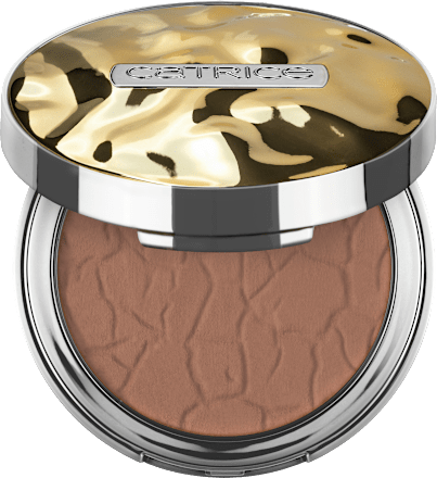Mat kremni bronzer Desert Dune, C02 Future Oasis CATRICE