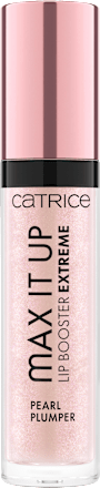 Lesk na pery Max It Up Lip Booster Extreme - 070 It's A Pearl Thing CATRICE