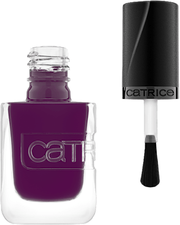 Smalto unghie GEL AFFAIR - n. 023 CATRICE