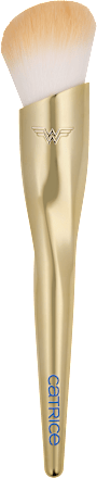 Blush Pinsel Wonder Woman CATRICE