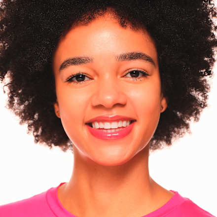 Olej na pery hydra kiss - 08 Mocha Glow essence