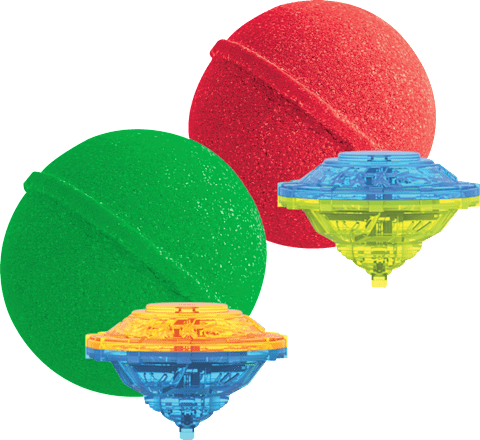 Kinder Badezusatz Surprise Blade CRAZE