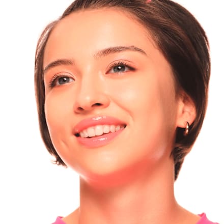 Glossy Glaze ruž za usne – 02 On Cloud Nude essence