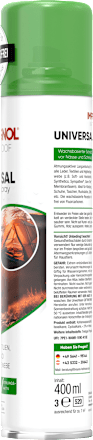 Imprägnier-Spray Universal, 100% PFC-frei  Imprägnol