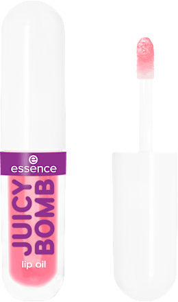 Lippenöl Juicy Bomb Party 03 Marvellous Mango essence
