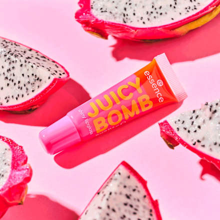 Lipgloss Juicy Bomb Party 03 Pretty Pitaya essence