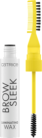 Laminujúci vosk na obočie Brow Sleek CATRICE