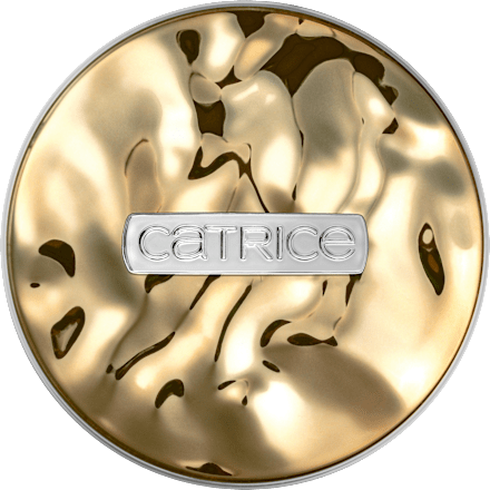 Mat kremni bronzer Desert Dune, C02 Future Oasis CATRICE