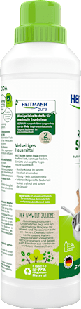 Allzweckreiniger Flüssig Reine Soda HEITMANN pure