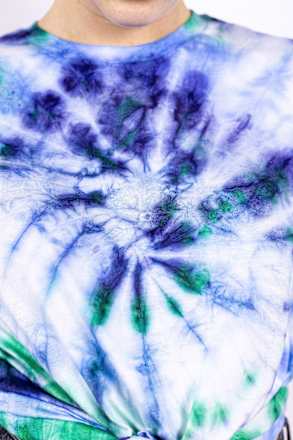 Textilfarbe intensiv Mint-Petrol Simplicol